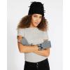 imageSteve Madden PEYTON GLOVE GREY