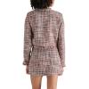 imageSteve Madden Womens Apparel Antoinette JacketMulti