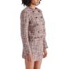 imageSteve Madden Womens Apparel Antoinette JacketMulti
