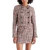 imageSteve Madden Womens Apparel Antoinette JacketMulti