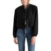 imageSteve Madden Womens Apparel Ardine JacketBlack