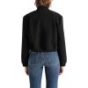 imageSteve Madden Womens Apparel Ardine JacketBlack