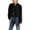 imageSteve Madden Womens Apparel Ardine JacketBlack