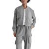 imageSteve Madden Womens Apparel Ardine JacketGrey