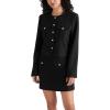 imageSteve Madden Womens Apparel Cosette JacketBlack