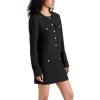 imageSteve Madden Womens Apparel Cosette JacketBlack