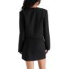 imageSteve Madden Womens Apparel Cosette JacketBlack