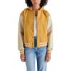 imageSteve Madden Womens Apparel Finn JacketYellow