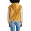 imageSteve Madden Womens Apparel Finn JacketYellow