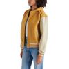 imageSteve Madden Womens Apparel Finn JacketYellow