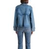 imageSteve Madden Womens Apparel Sirus JacketBlue