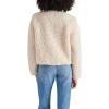 imageSteve Madden Womens Apparel Teddy JacketIvory