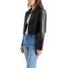 imageSteve Madden Womens Apparel Verone JacketBrown