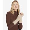 imageSteve Madden Womens Bei GloveIvory