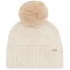 imageSteve Madden Womens Duo BeanieCamel