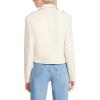 imageSteve Madden Womens Electra JacketBone