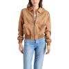 imageSteve Madden Womens Fall CoatBrown