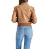 imageSteve Madden Womens Fall CoatBrown