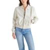 imageSteve Madden Womens Fall CoatIvory