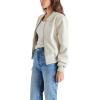 imageSteve Madden Womens Fall CoatIvory