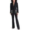 imageSteve Madden Womens Kendra BlazerBlack