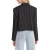 imageSteve Madden Womens Kourtney BlazerBlack