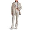 imageSteve Madden Womens Nana Blazer CoatOatmeal Heather