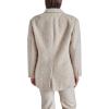 imageSteve Madden Womens Nana Blazer CoatOatmeal Heather
