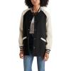 imageSteve Madden Womens Skylie JacketBlack