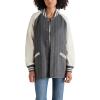 imageSteve Madden Womens Skylie JacketGrey
