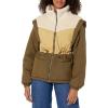 imageSteve Madden Apparel Womens Hana CoatDark Olive