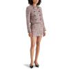 imageSteve Madden Womens Apparel Antoinette JacketMulti