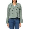 imageSteve Madden Womens Apparel Sirus JacketGreen