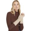 imageSteve Madden Womens Bei GloveIvory