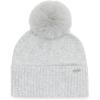 imageSteve Madden Womens Duo BeanieGrey