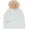 imageSteve Madden Womens Eldridge BeanieOffwhite