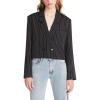 imageSteve Madden Womens Kourtney BlazerBlack
