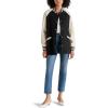 imageSteve Madden Womens Skylie JacketBlack