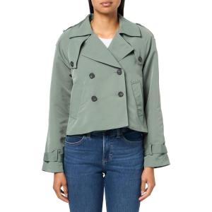 imageSteve Madden Womens Apparel Sirus JacketGreen