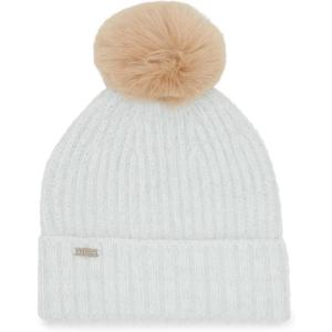 imageSteve Madden Womens Eldridge BeanieOffwhite