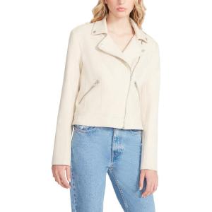 imageSteve Madden Womens Electra JacketBone