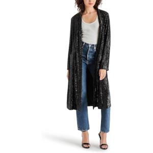 imageSteve Madden Womens Show StopperBlack