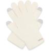 imageSteve Madden Womens 3 Pc Pattern  Classic Magic Glove SetGlovesBlush