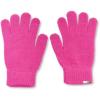 imageSteve Madden Womens 3 Pc Pattern  Classic Magic Glove SetGlovesFuchsia