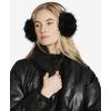imageSteve Madden Womens Breslin EarmuffBlack