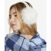 imageSteve Madden Womens Breslin EarmuffIvory