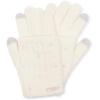 imageSteve Madden Womens Glove With Pearl Arm SleeveGlovesIvory