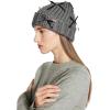 imageSteve Madden Womens Isha BeanieGrey
