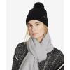 imageSteve Madden Womens Lindy BeanieBlack