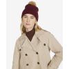 imageSteve Madden Womens Lindy BeanieWine